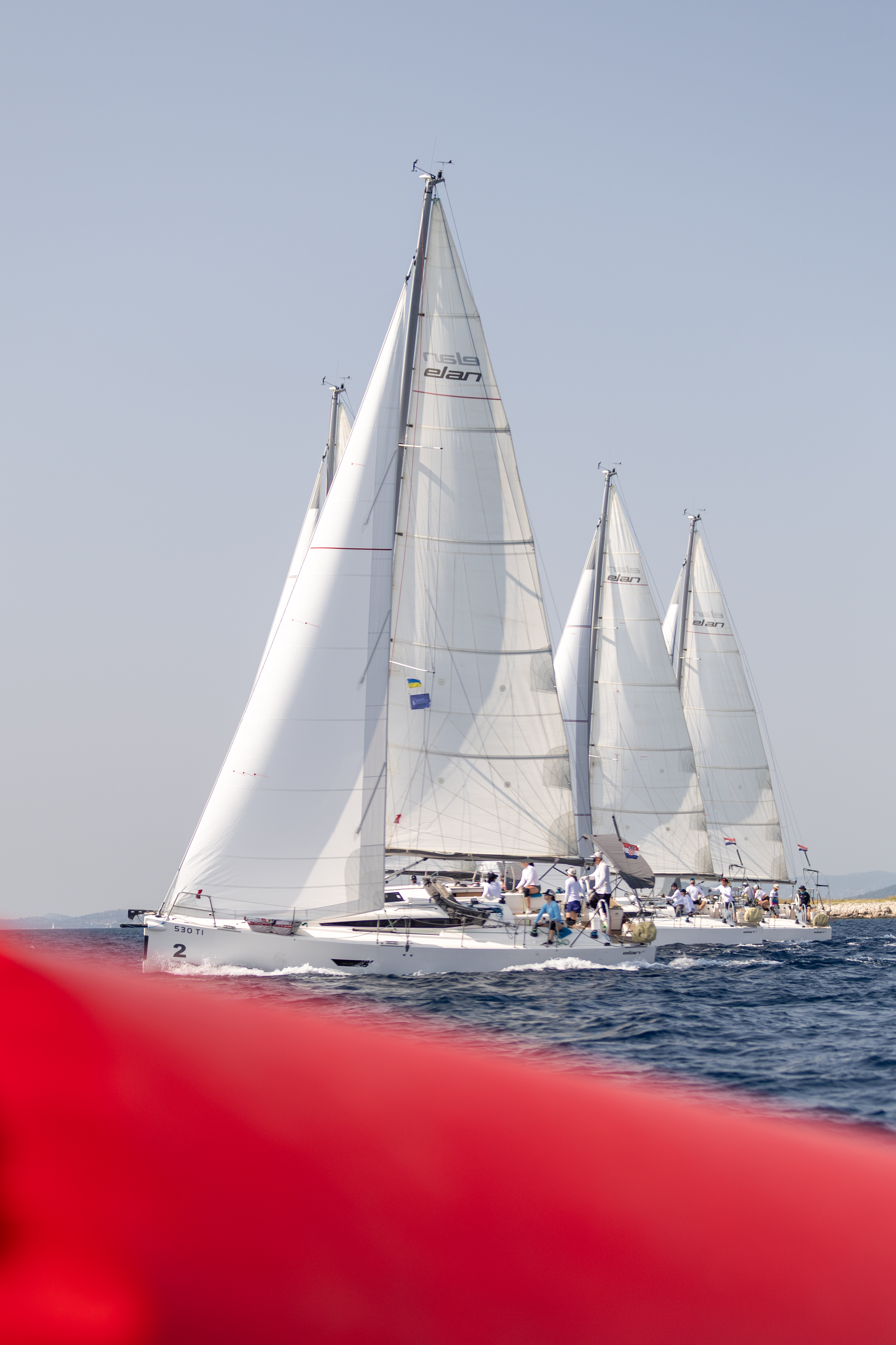 Elan E4 Dolphin, Foto 2