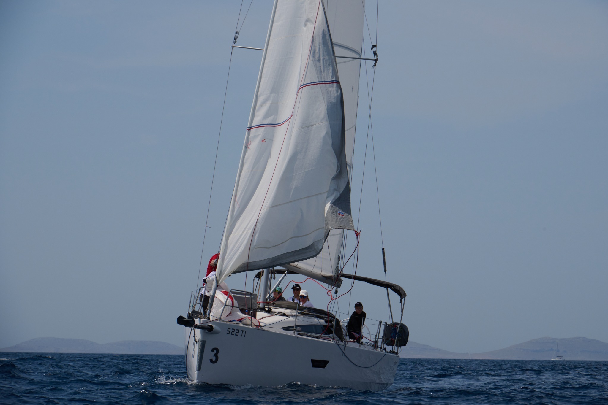 Elan E4 Rim, Foto 2