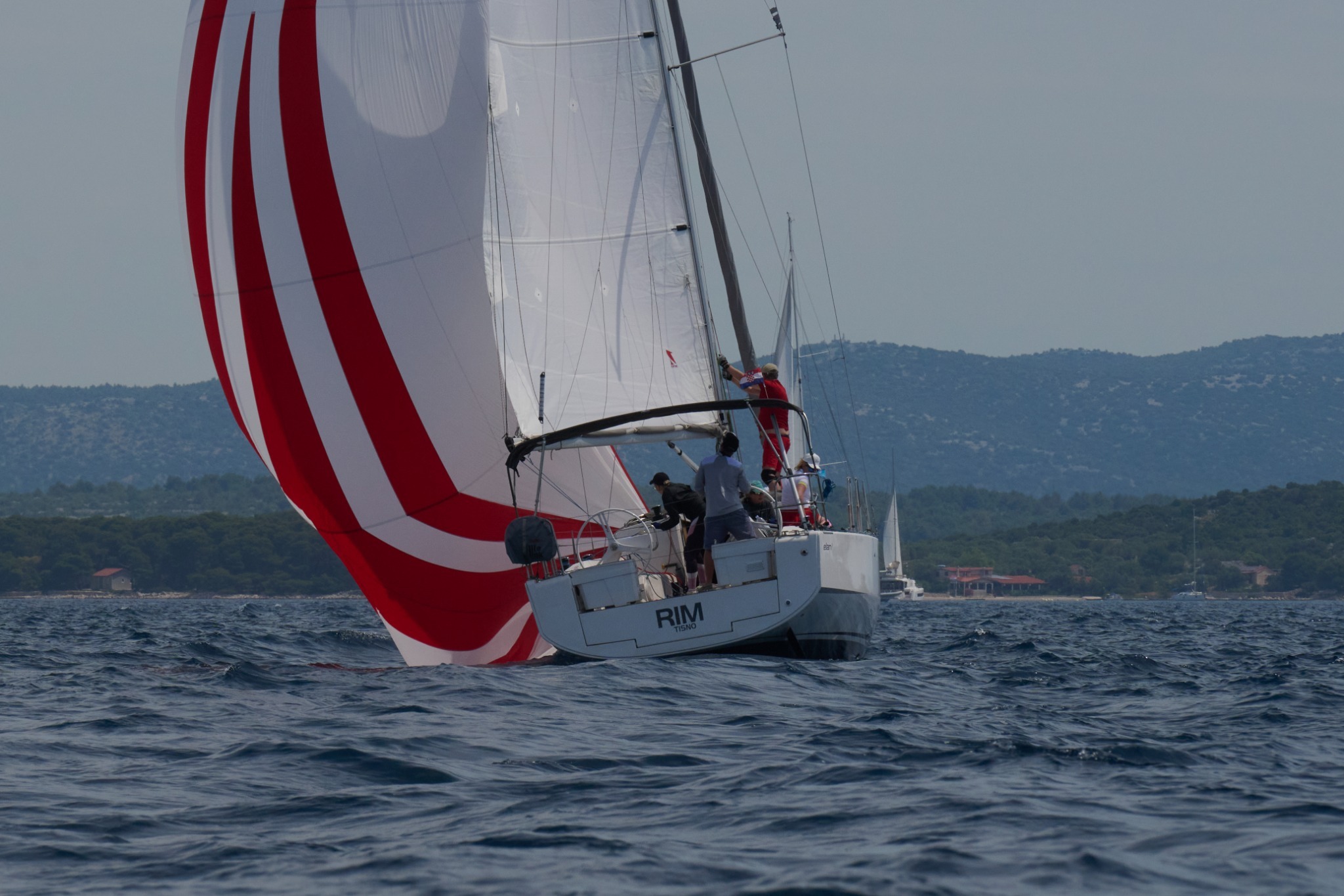 Elan E4 Rim, Foto 3