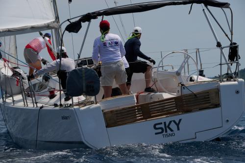 Elan E4 Sky, Foto 4