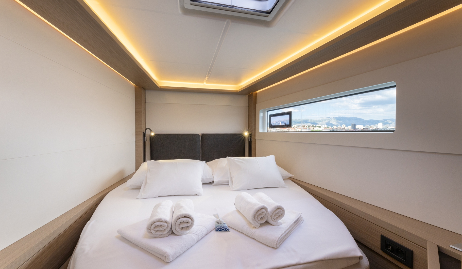 Lagoon 46 Skyfall, Foto 5