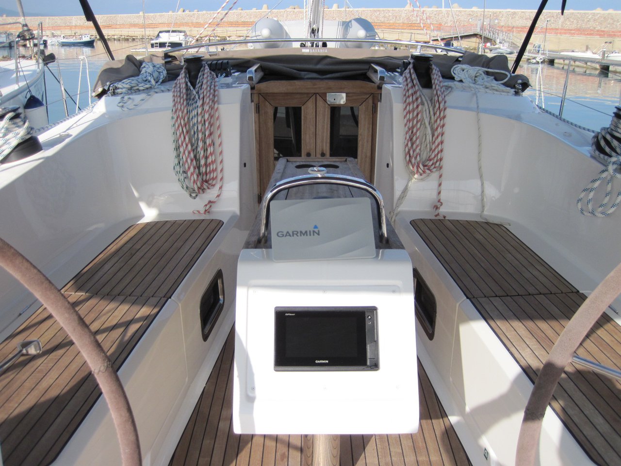 Bavaria Cruiser 41 Vittoria, Foto 4