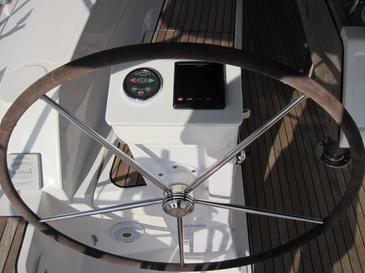 Bavaria Cruiser 41 Vittoria, Foto 5