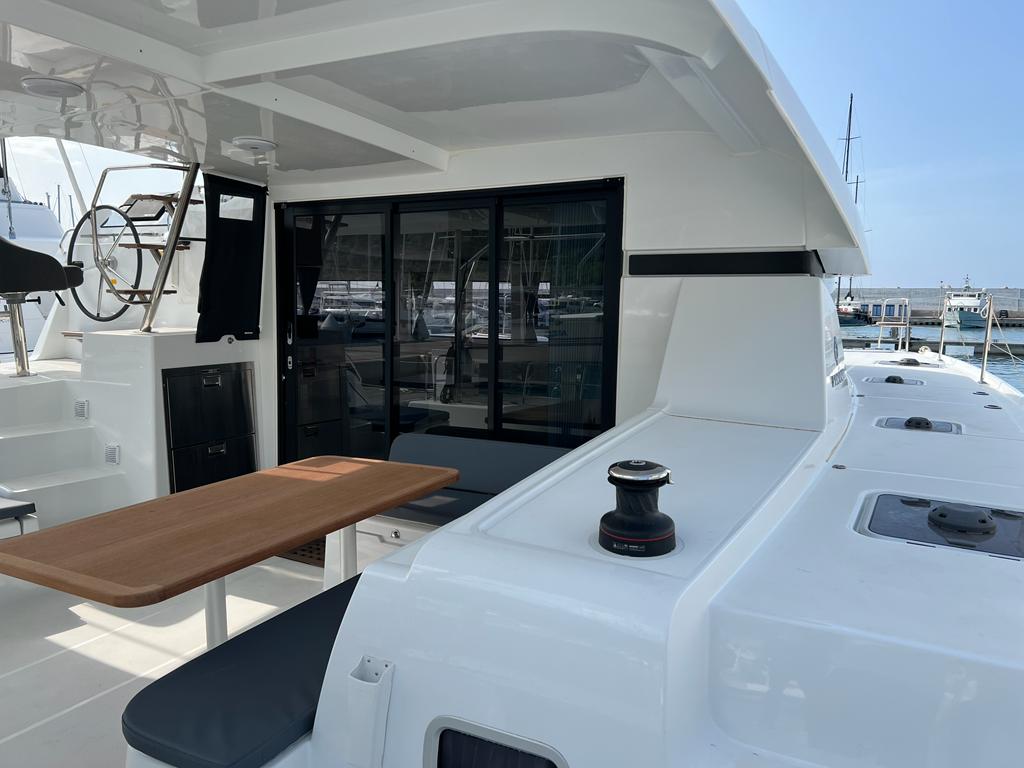 Lagoon 42 Sissi, Foto 4