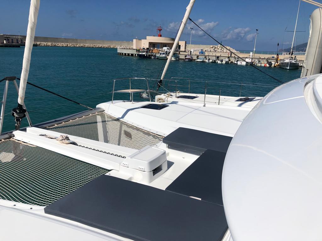 Lagoon 46 Arianna, Foto 4