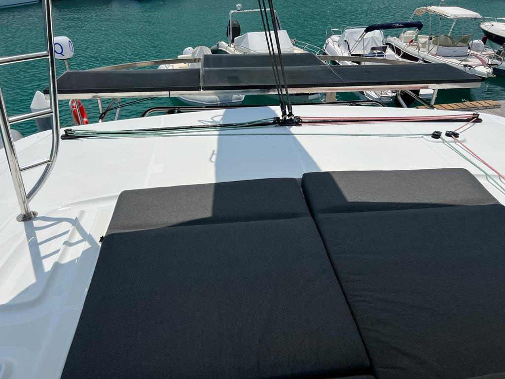Lagoon 46 Oriana, Foto 4