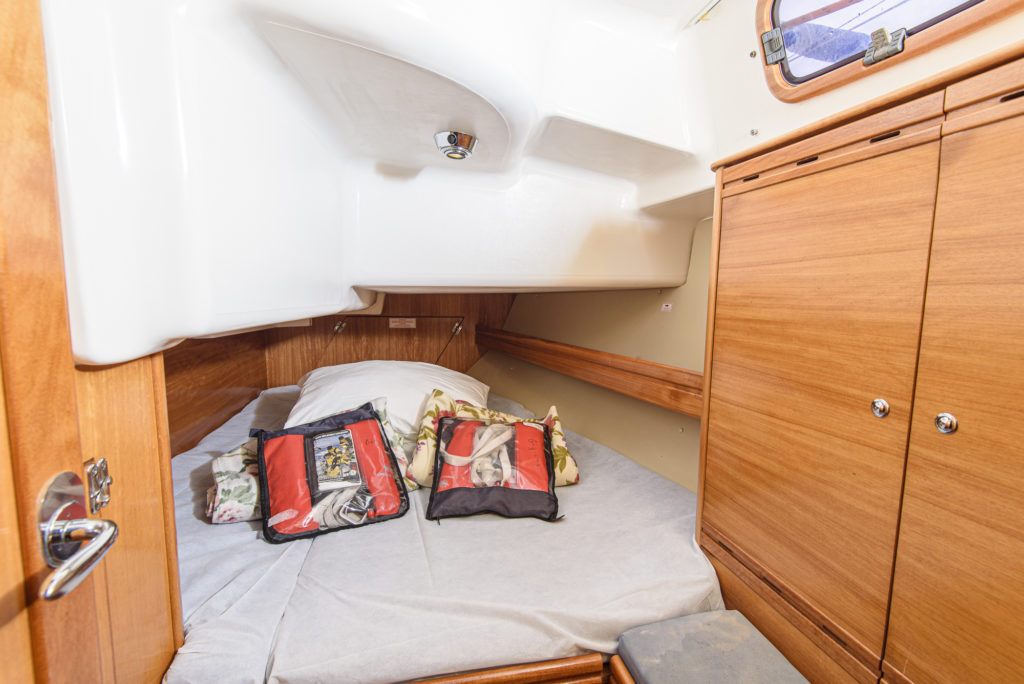 Bavaria 37 Cruiser Gigiona, Foto 4