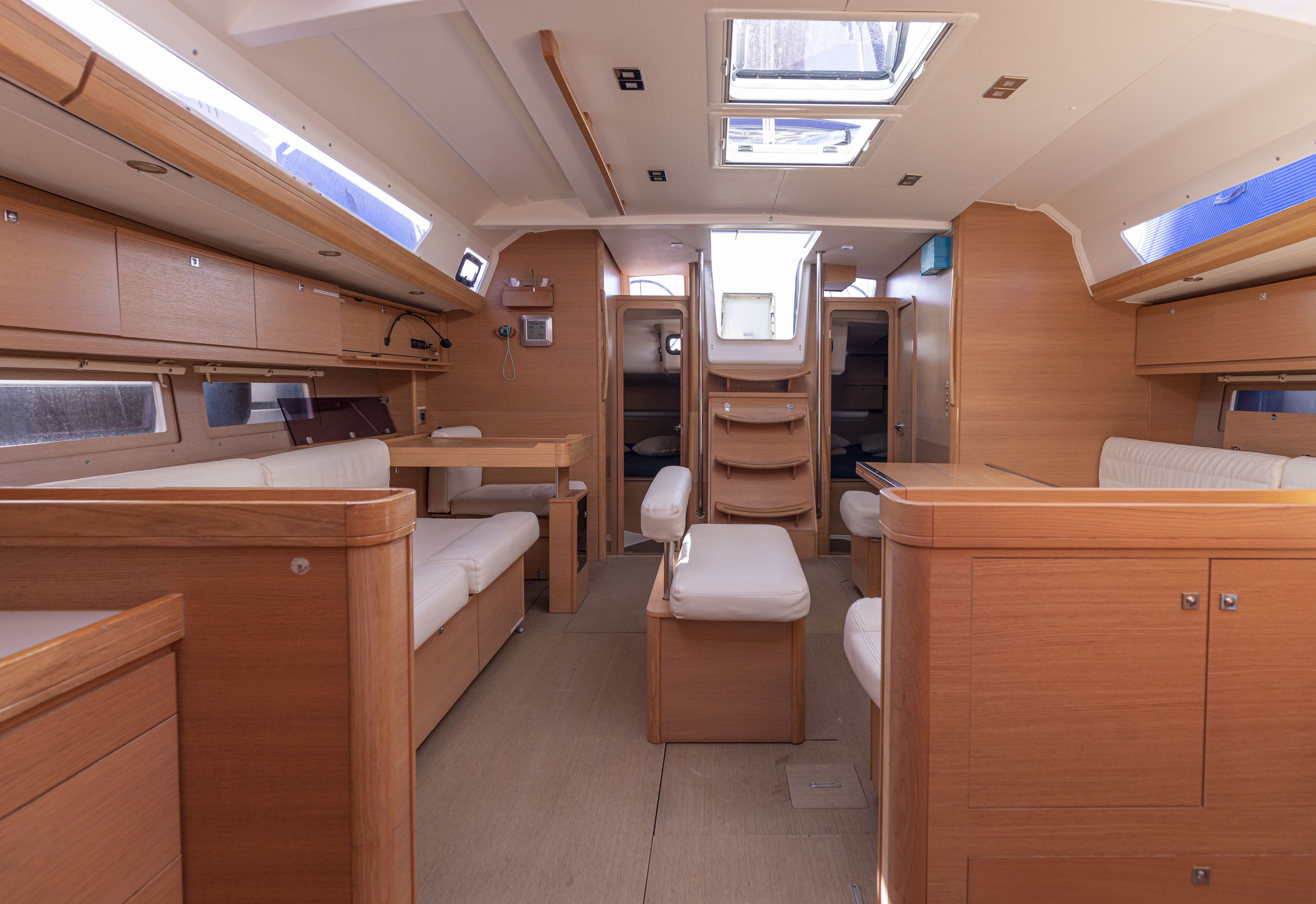 Dufour 500 Grand Large Kosi, Foto 5