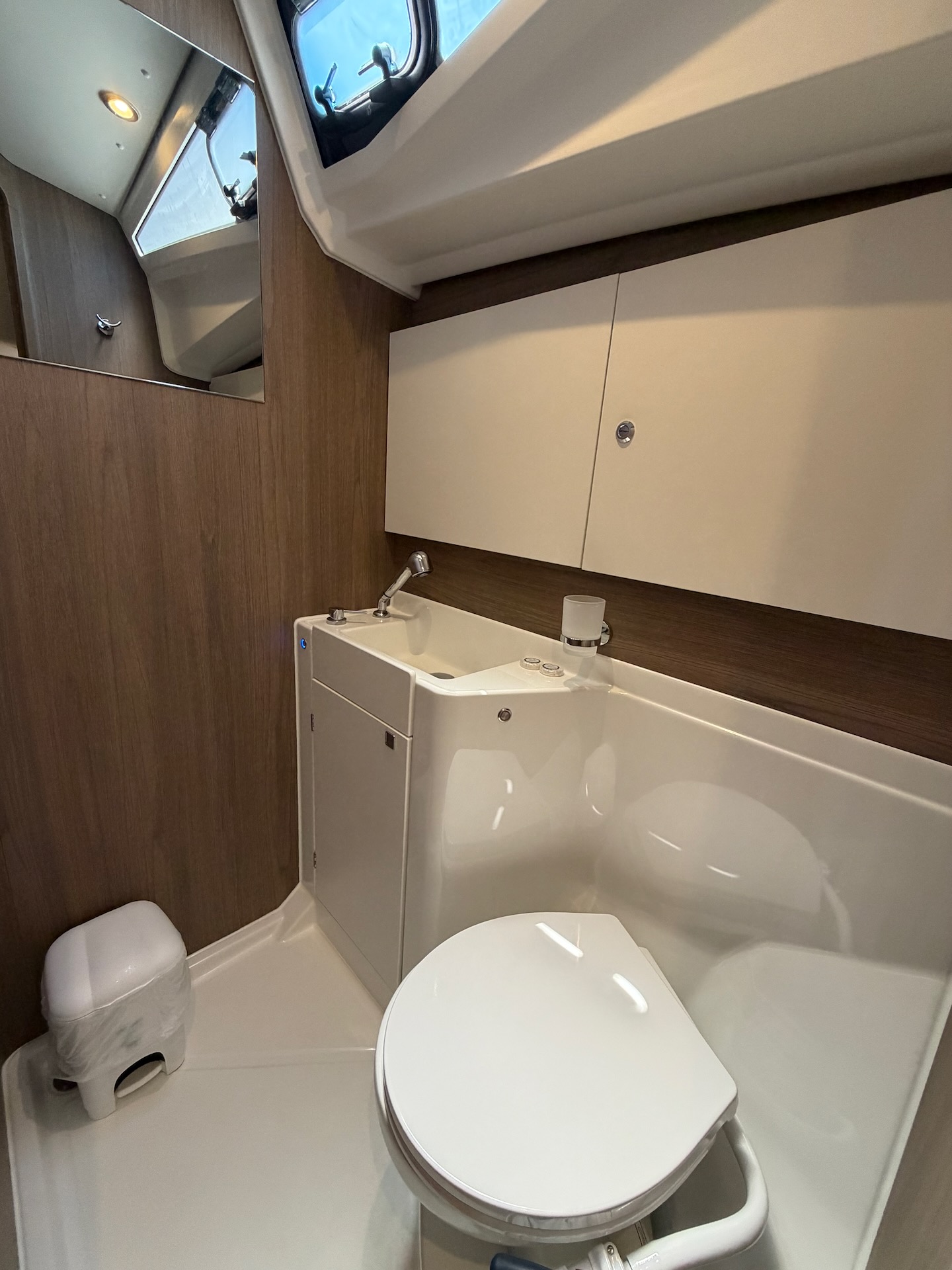 Sun Odyssey 455 Magic Kiss, Foto 4