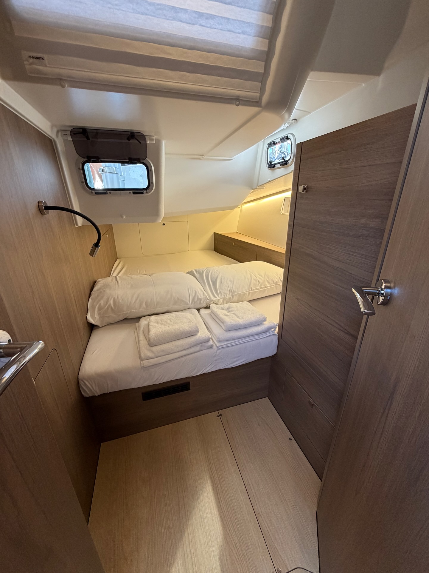 Sun Odyssey 455 Magic Kiss, Foto 5