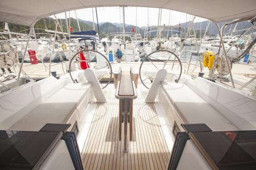 Hanse 388 Atlas, Foto 3