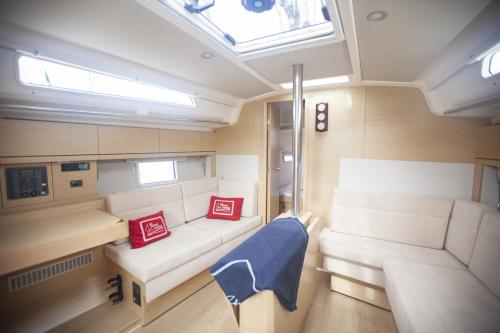 Hanse 388 Atlas, Foto 4