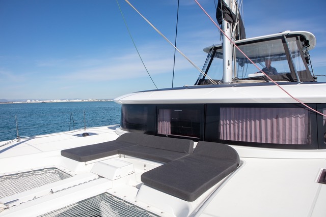 Lagoon 46 OW Jemale, Foto 4