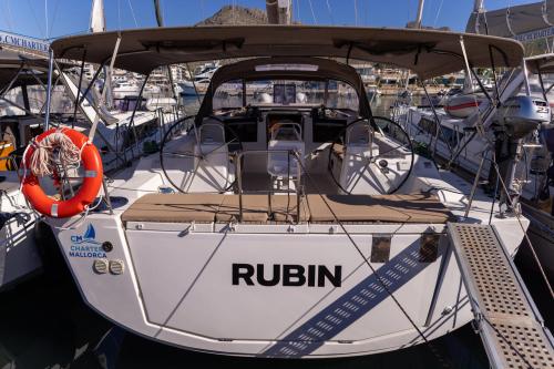 Dufour 460 Grand Large Rubin, Foto 2