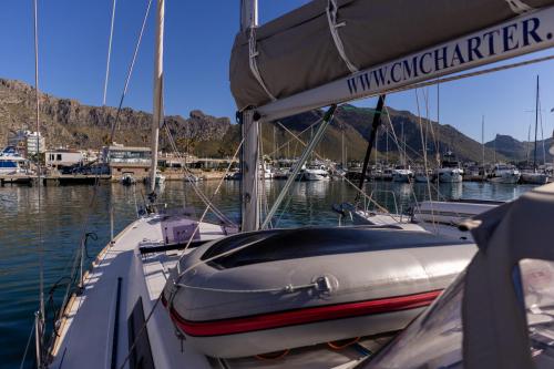 Oceanis 45 Avalon, Foto 4