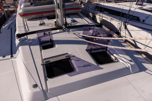 Oceanis 45 Avalon, Foto 5