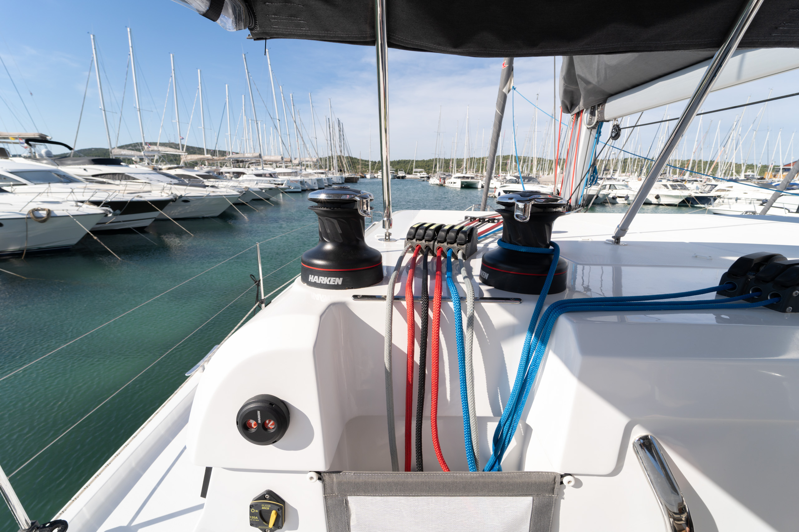 Aventura 37 Camel, Foto 4