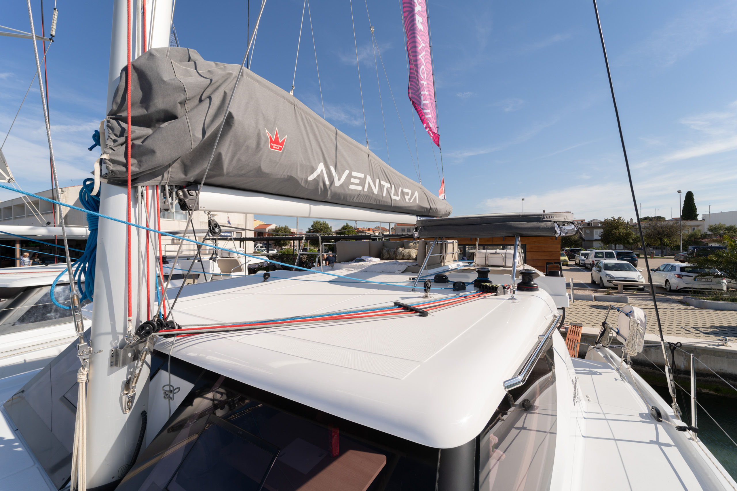 Aventura 37 Camel, Foto 5