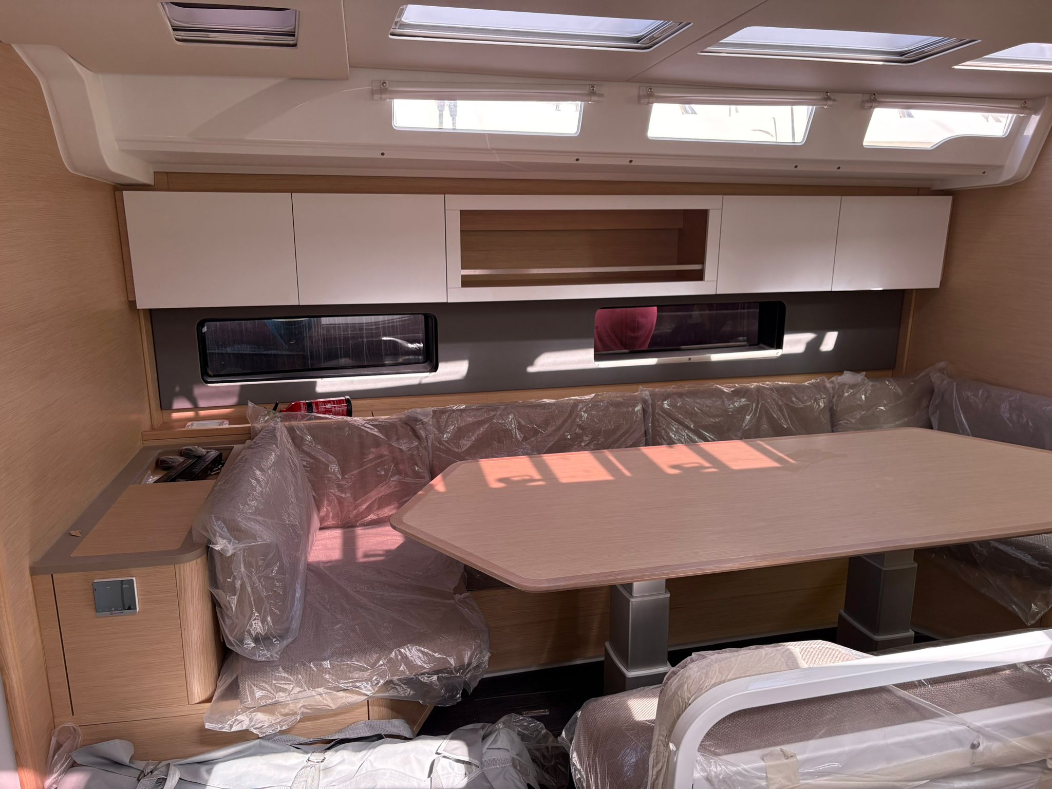Dufour 48 Salima, Foto 3