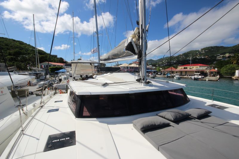 Saona 47 La Belle Vie, Foto 3