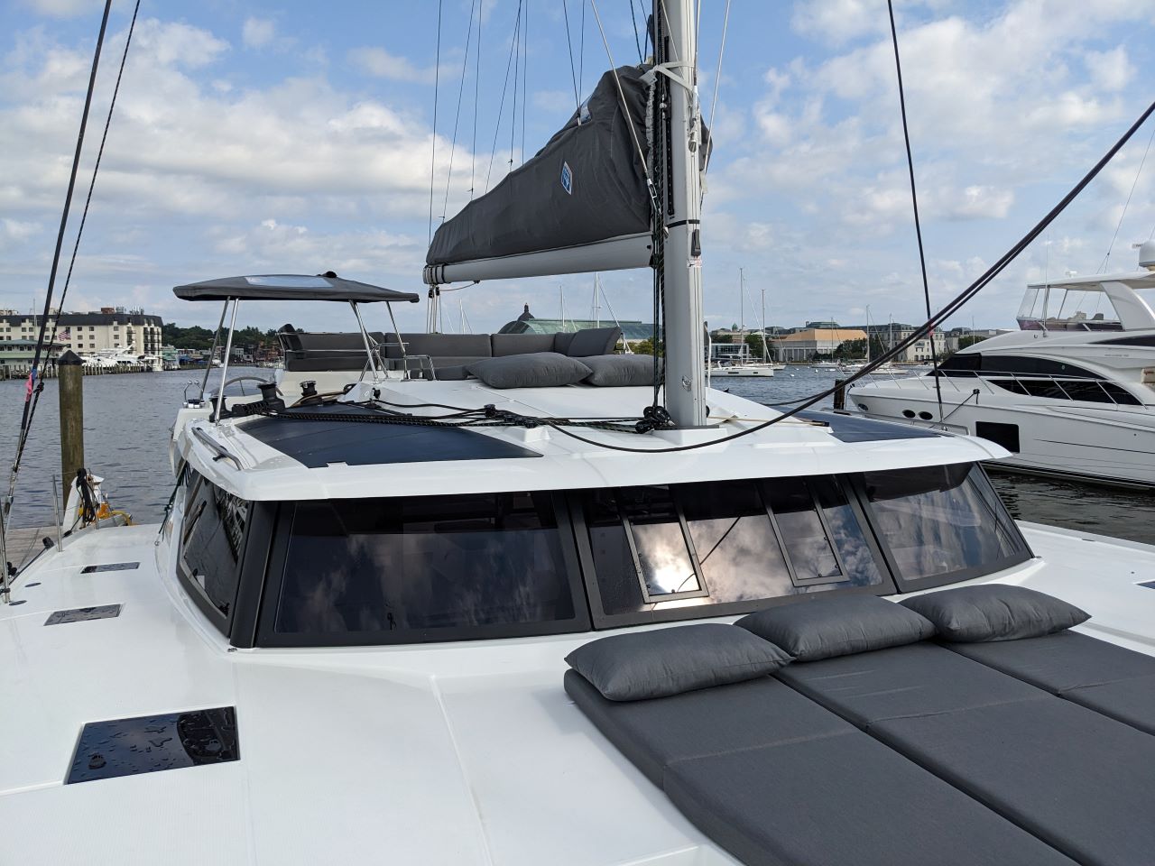 Tanna 47 Dragonfly, Foto 4