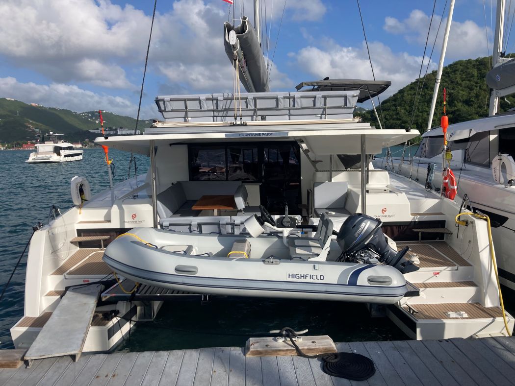 Tanna 47 Aquaphoria, Foto 3