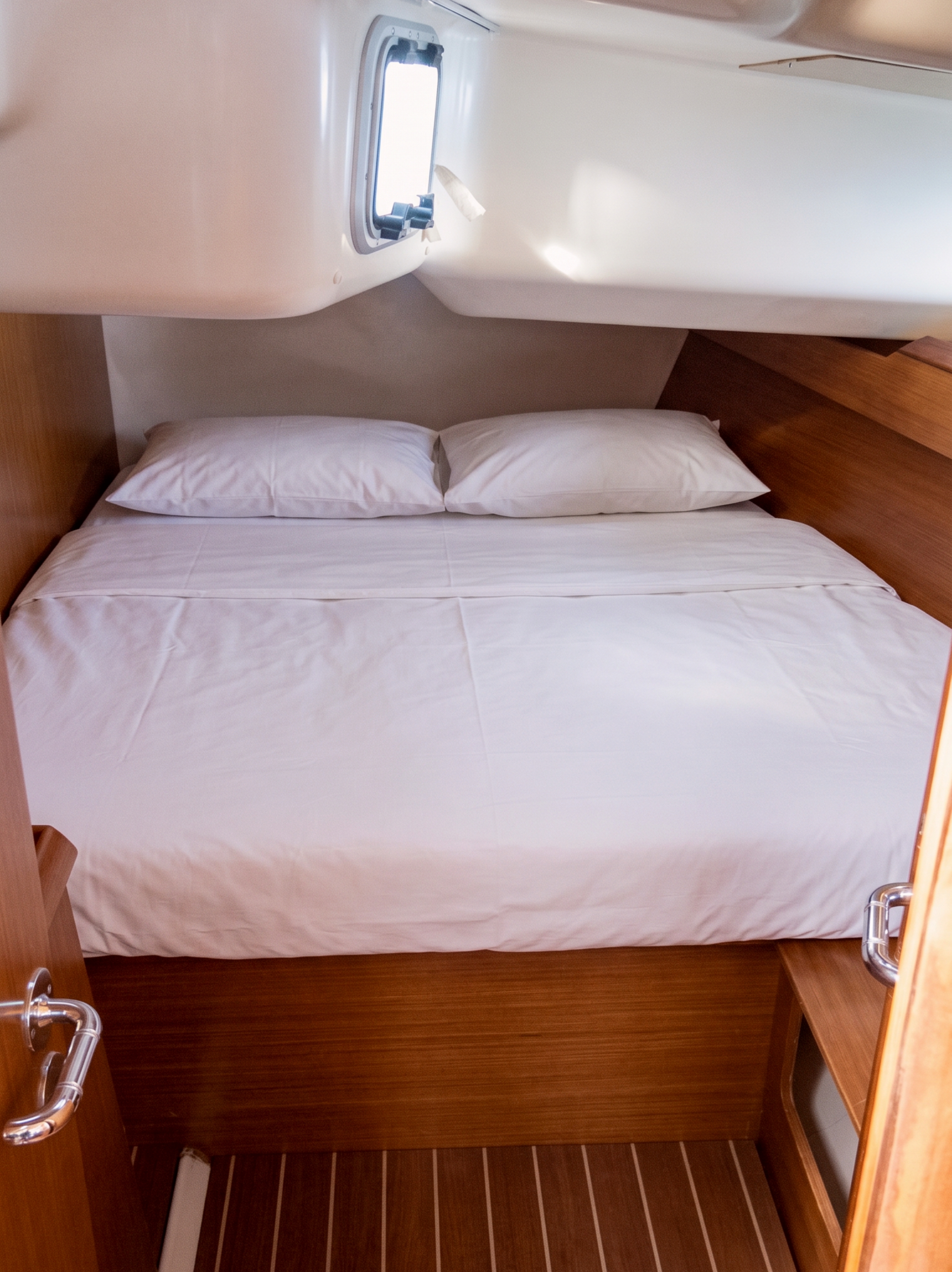 Sun Odyssey 45 Nala, Foto 3