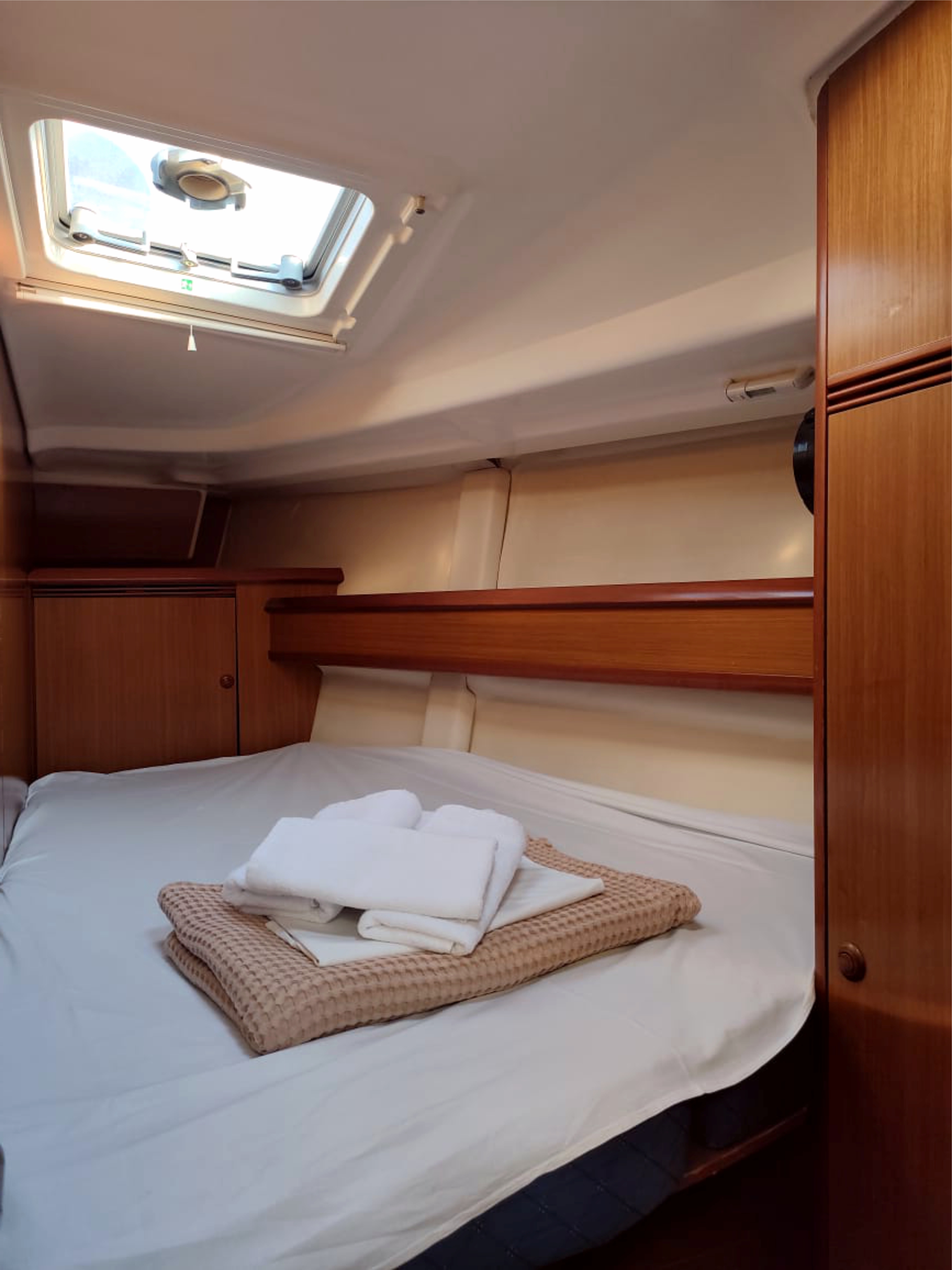 Sun Odyssey 45 Nala, Foto 5