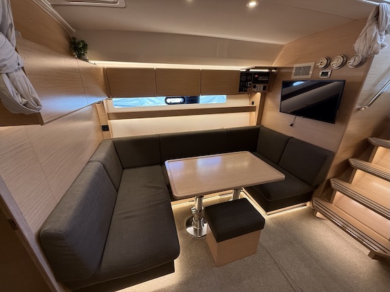 Bavaria S45 HT Scorpion, Foto 3