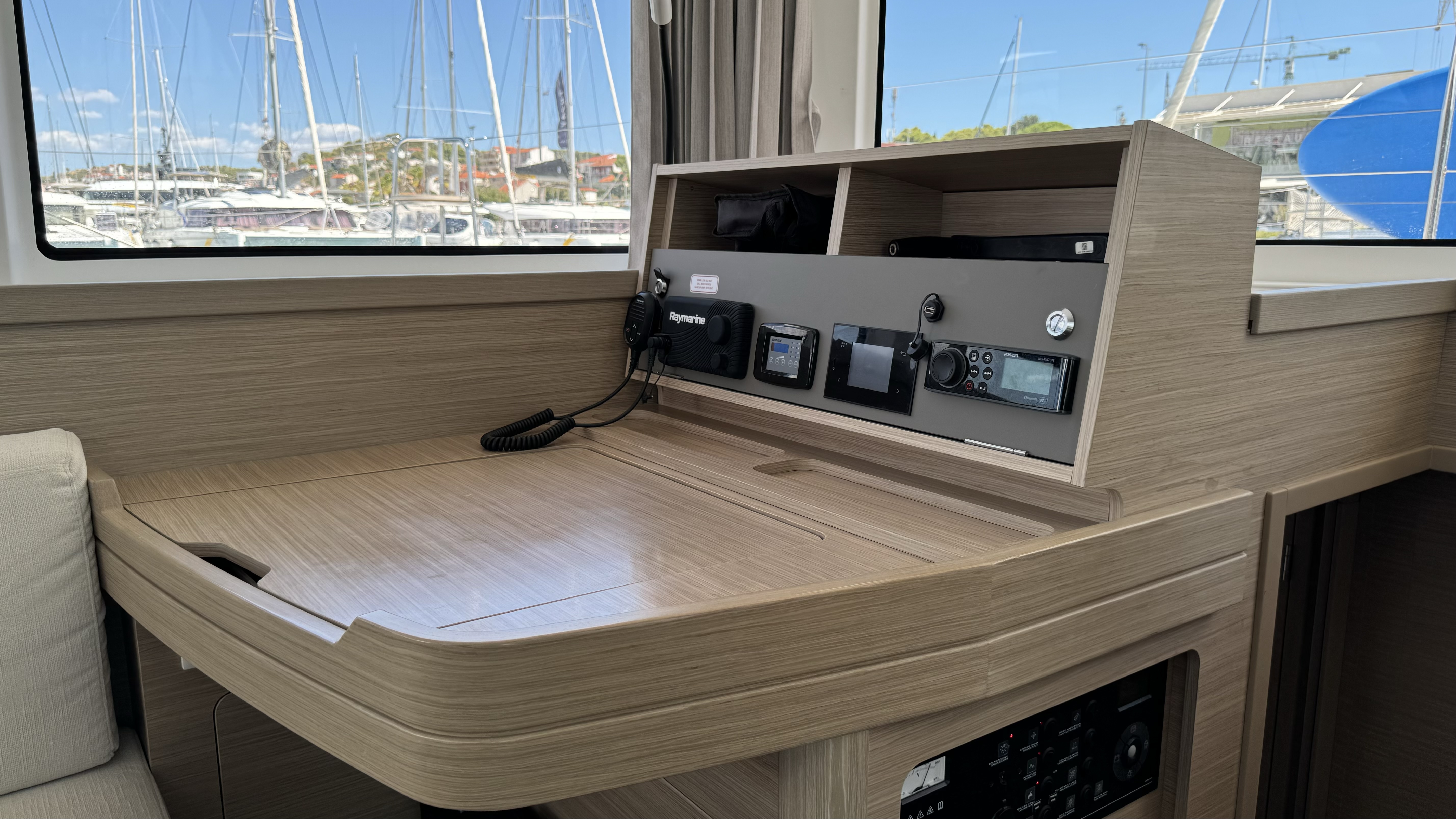 Lagoon 42 Skylight, Foto 2
