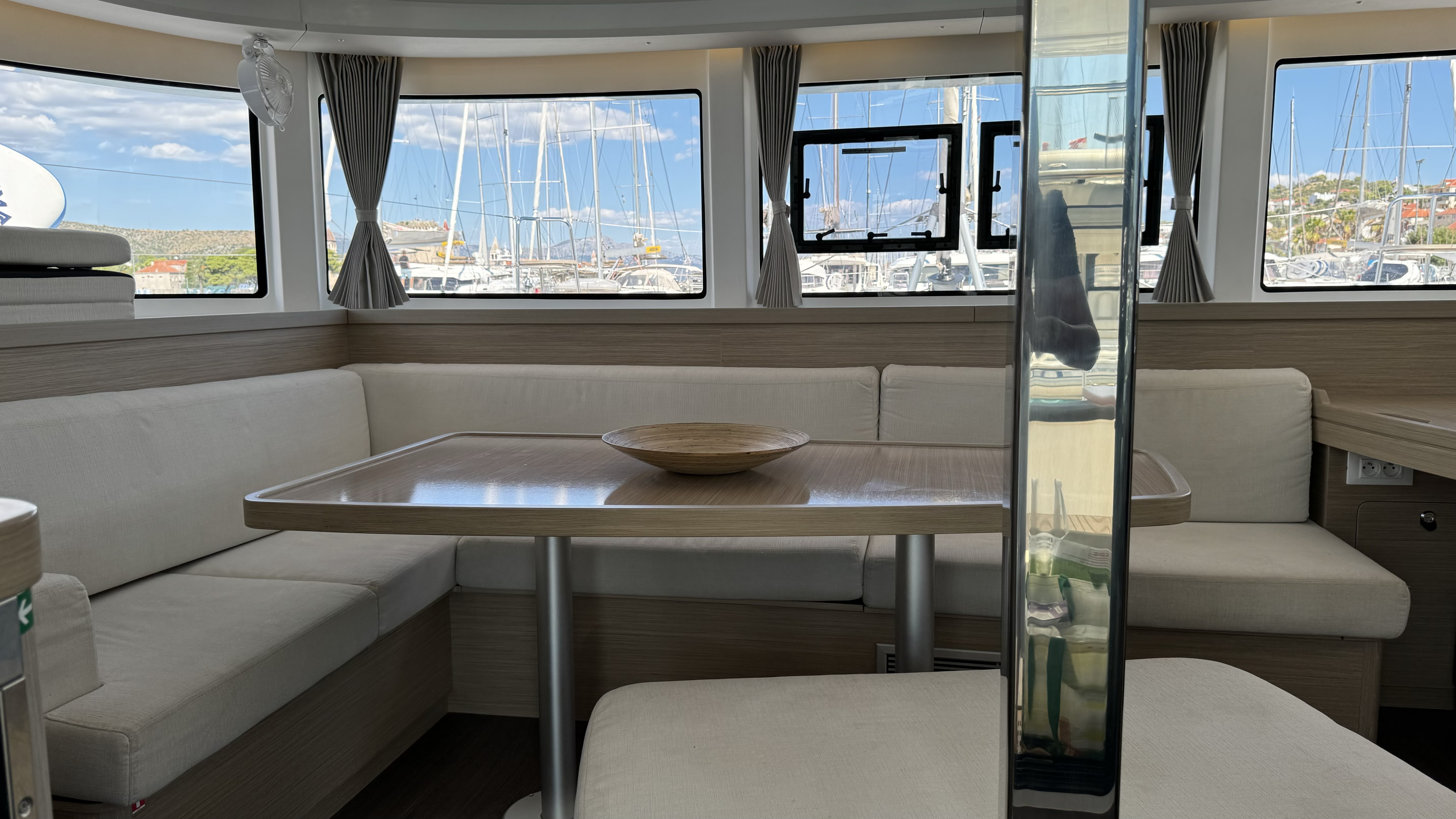 Lagoon 42 Skylight, Foto 5