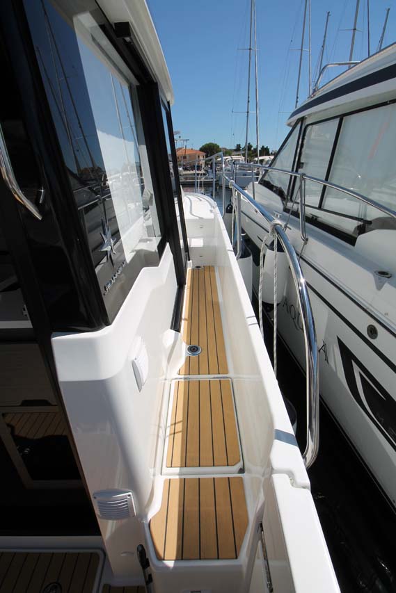Merry Fisher 895 Serie2 Navis Amoris, Foto 4