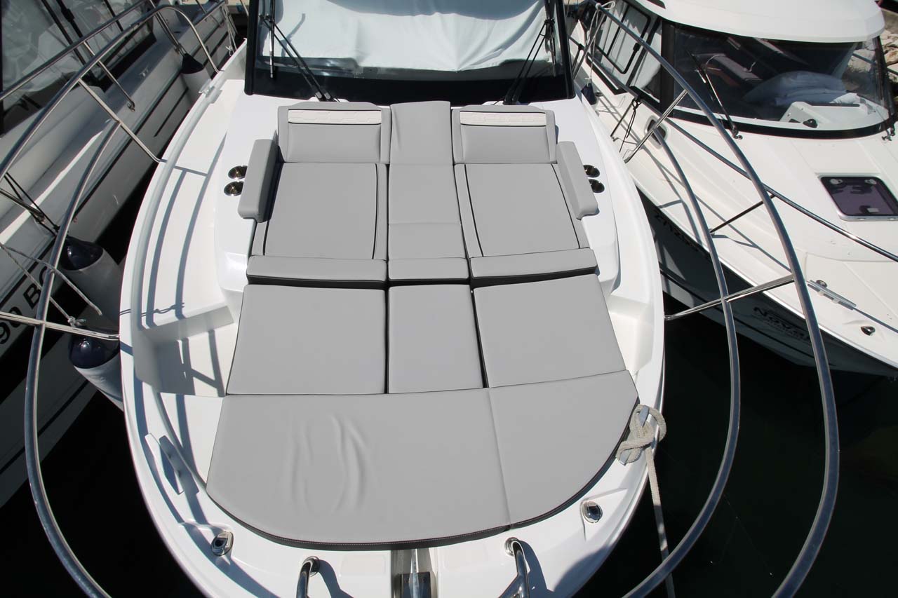 Merry Fisher 895 Serie2 Navis Amoris, Foto 5