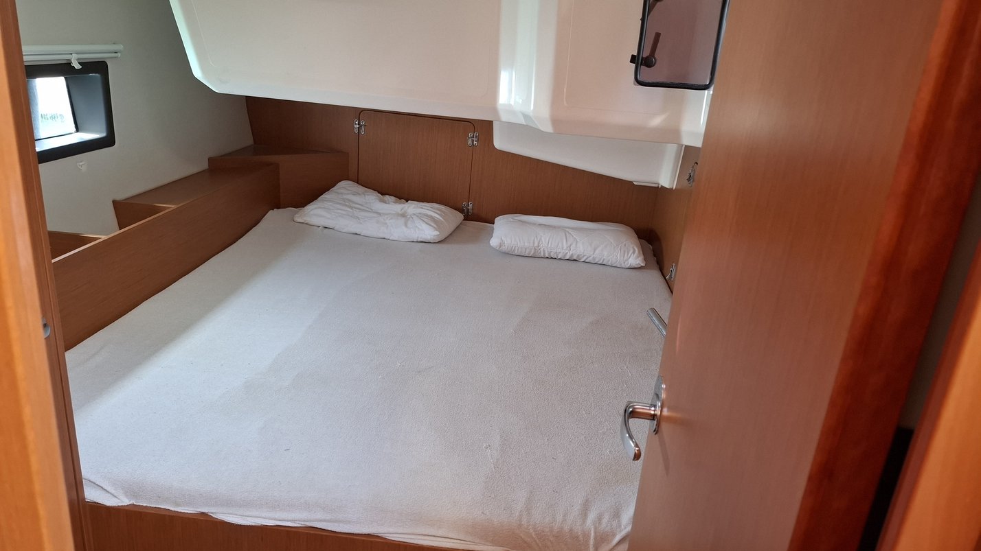 Bavaria C42 Balarina, Foto 5
