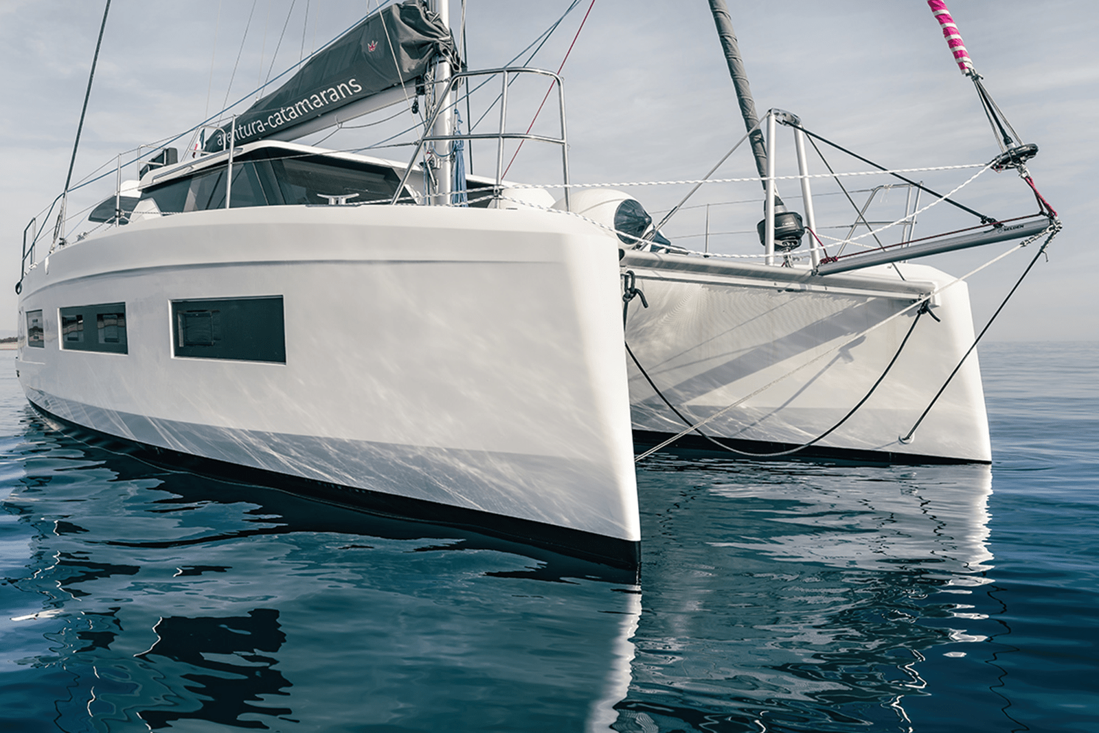 Aventura 37 Vesta, Foto 4