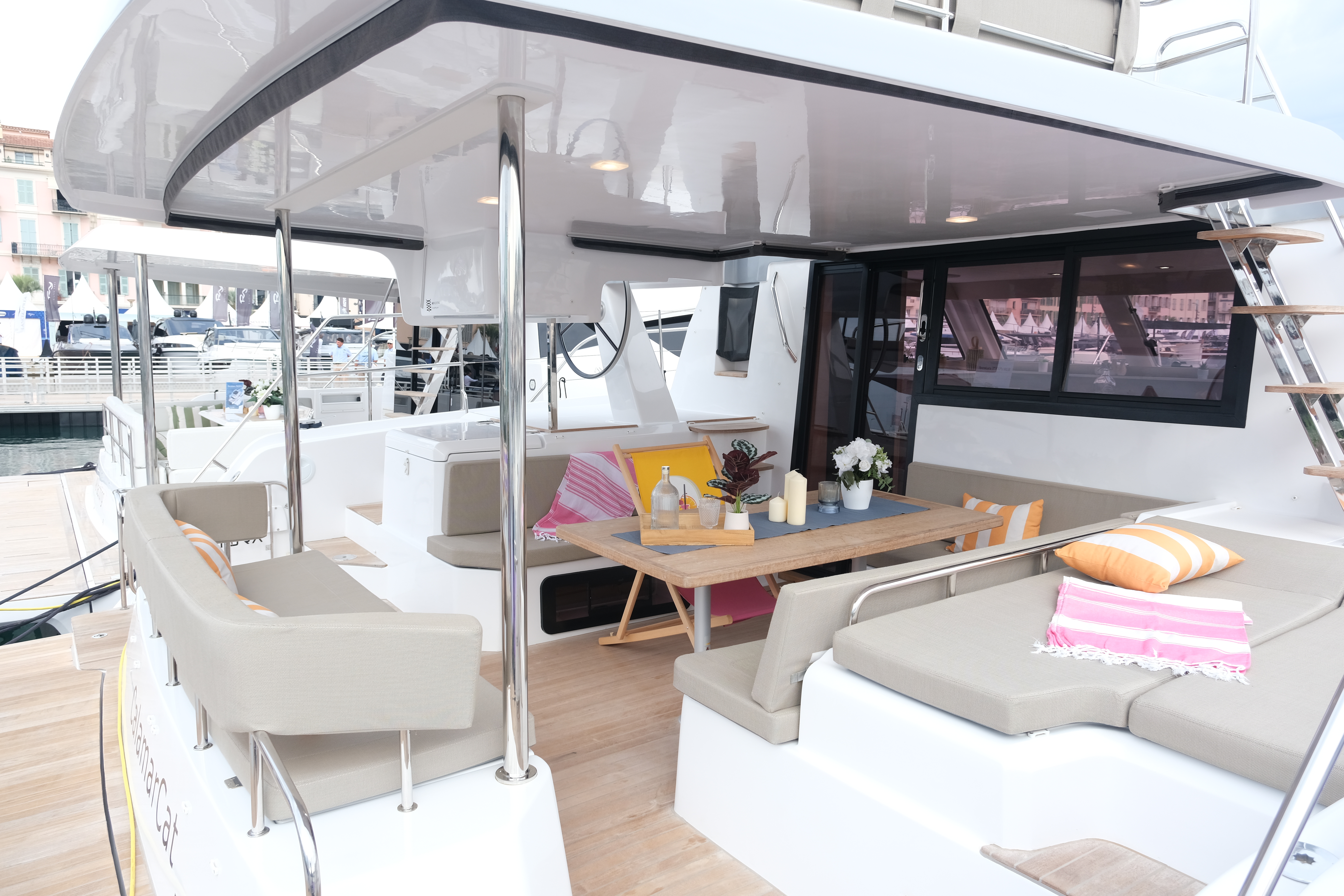 Aventura 37 Vesta, Foto 5