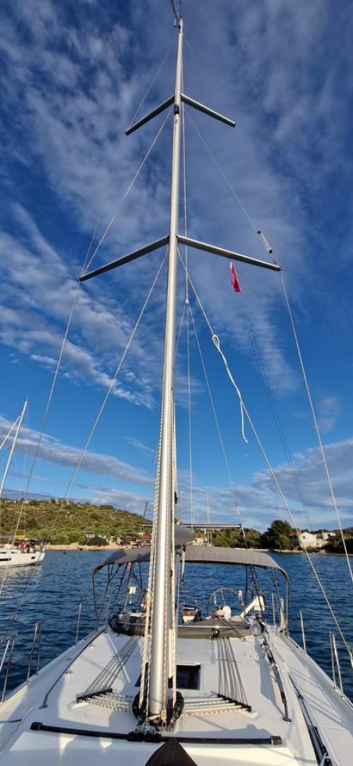 Bavaria C42 Auka, Foto 3