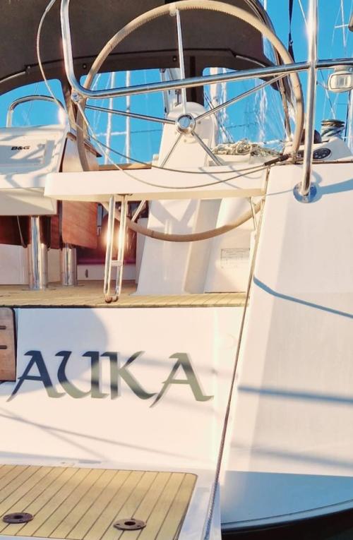 Bavaria C42 Auka, Foto 4