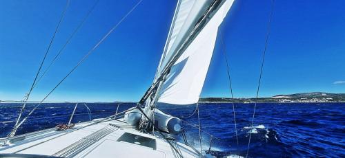 Bavaria C42 Auka, Foto 5