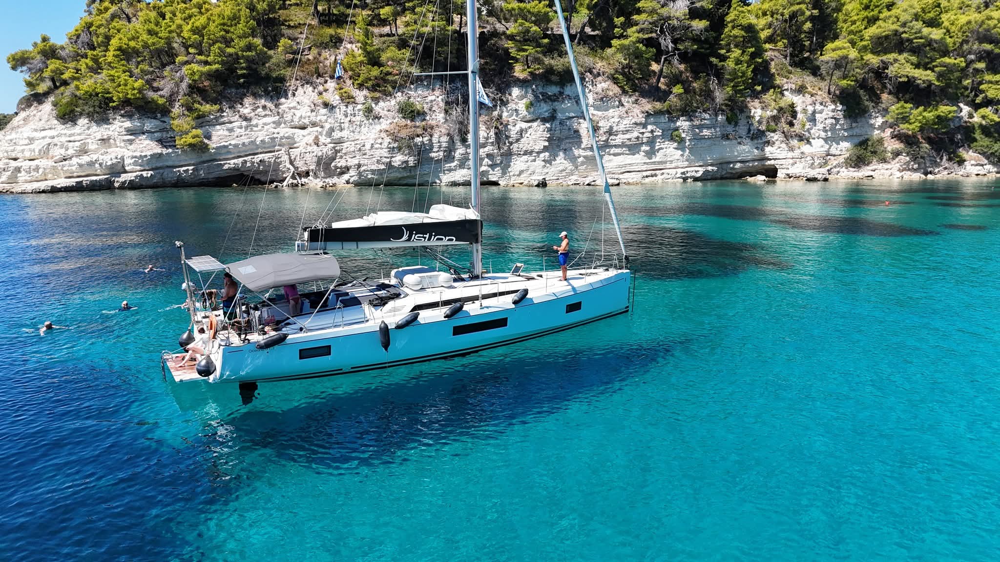 Oceanis 51.1 Eli, Foto 2