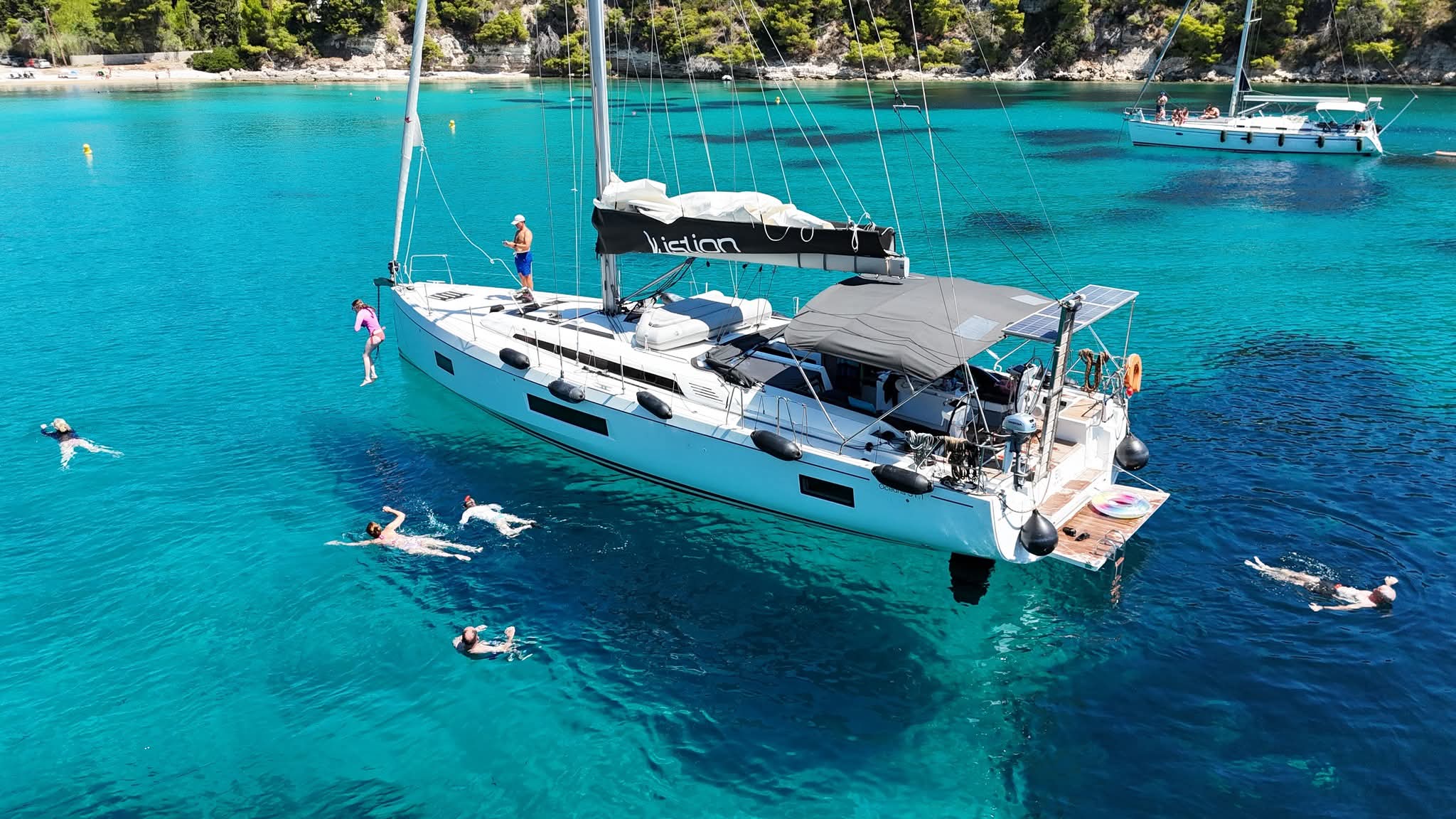 Oceanis 51.1 Eli, Foto 3