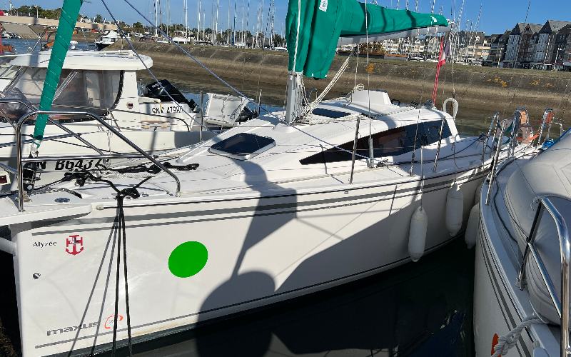 Maxus 26, Foto 4