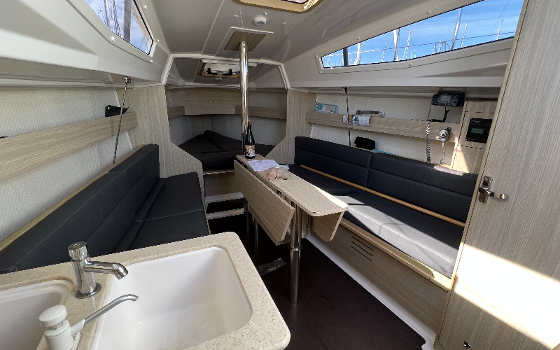 Maxus 26, Foto 5