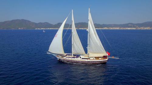 M/S Perla Del Mar II