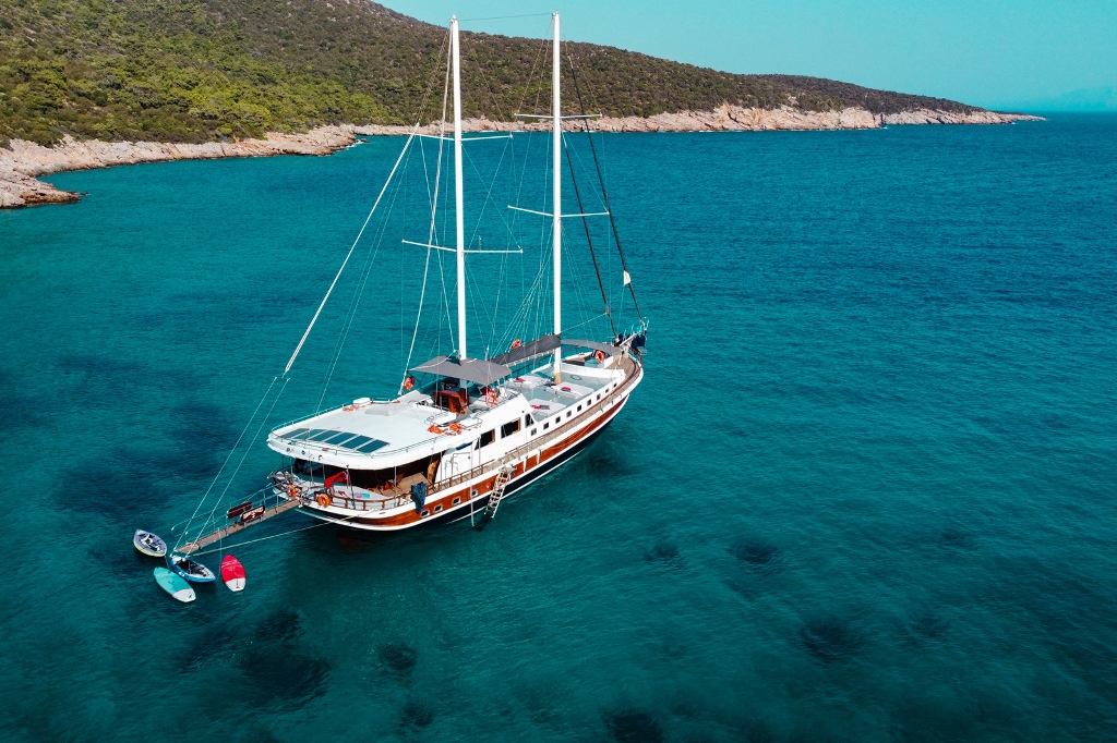 Bodrum Queen Bodrum Queen, Foto 2