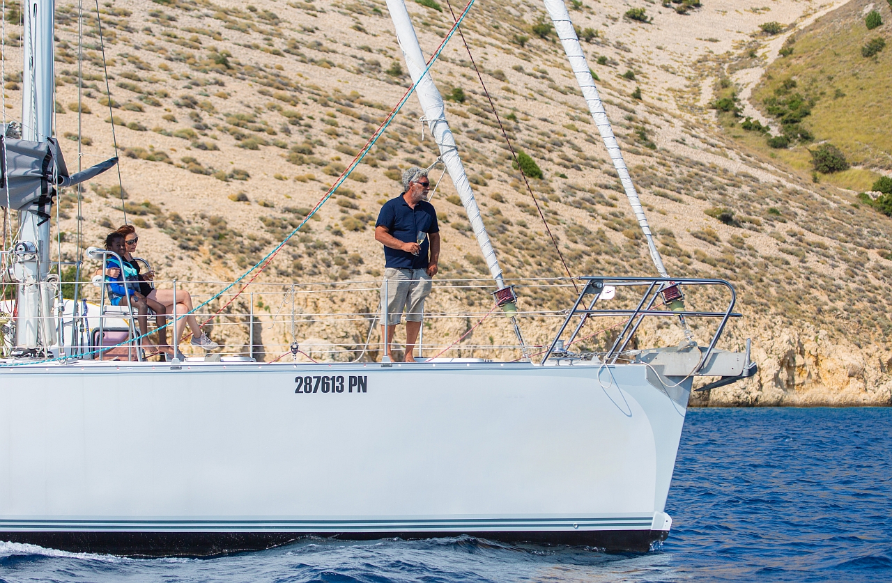 Dolphin 50 Amica, Foto 2