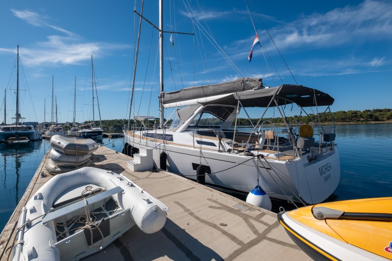 Grand Soleil 52 LC Morea, Foto 2