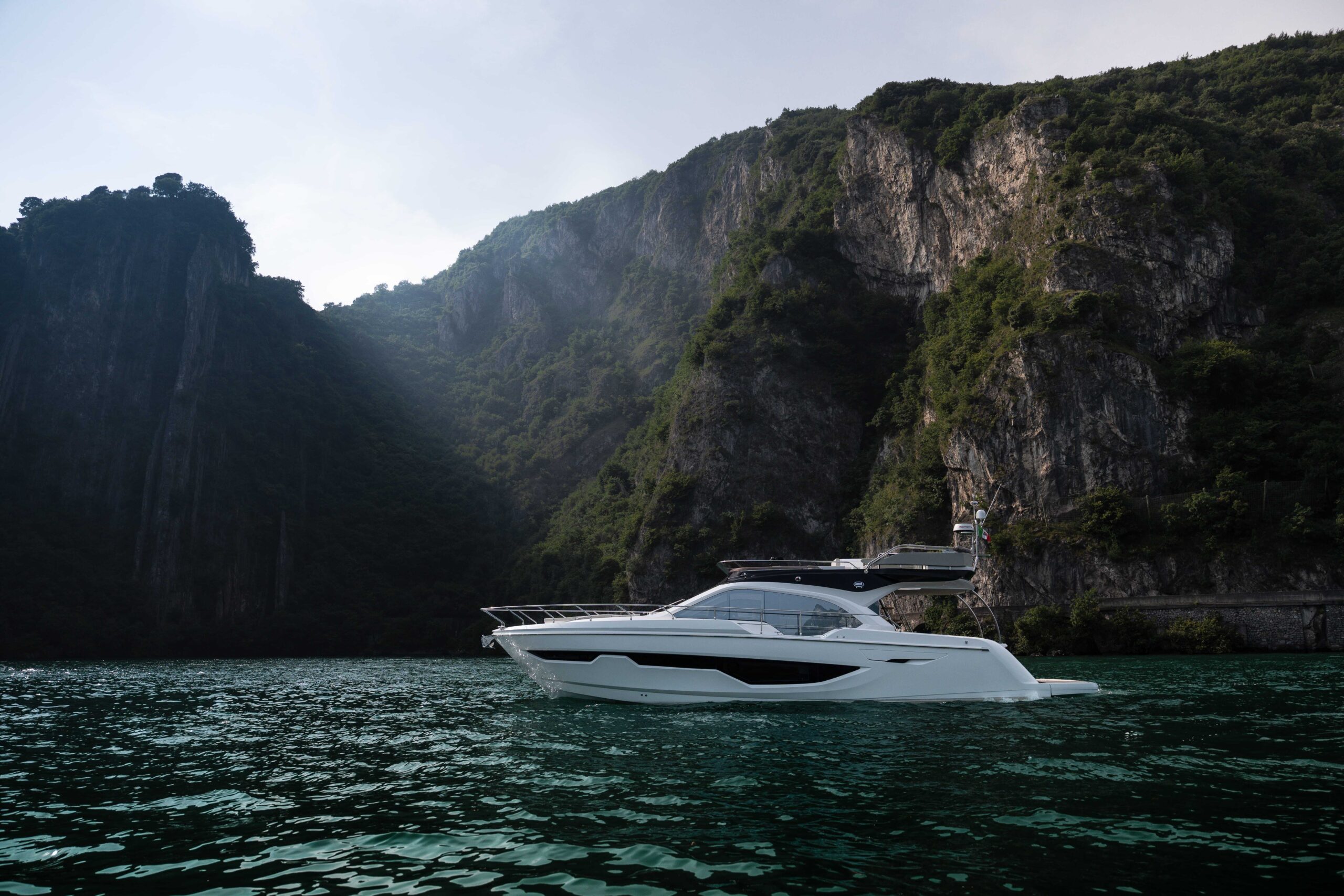 Sessa F48 Supernova