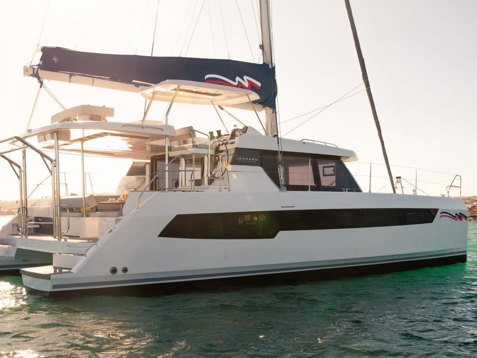 Leopard 42 Serenity, Foto 2