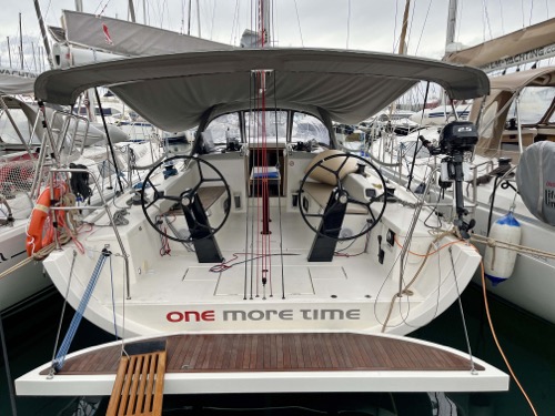 YACHT-TEST 2026